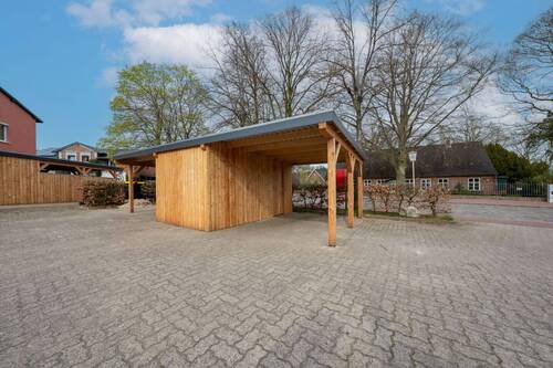 Carport - 
