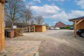 Carport - 