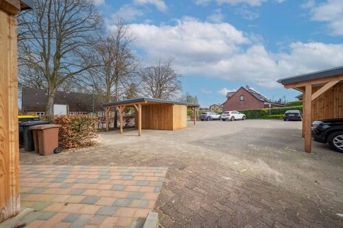 Carport - 