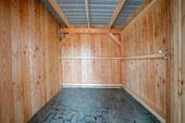 Schuppen - 