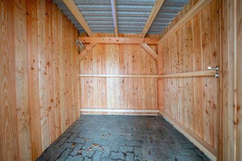 Schuppen - 