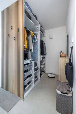 Garderobe - 