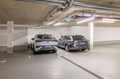 Tiefgarage - 