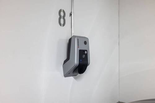 Wallbox - 