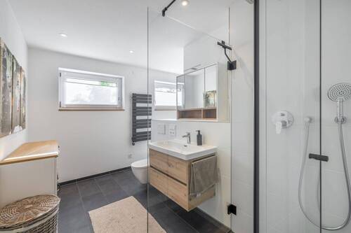 Badezimmer - 