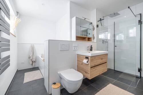 Badezimmer - 