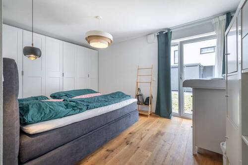 Schlafzimmer - 