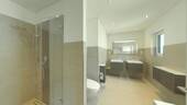 Hauptbadezimmer - 
