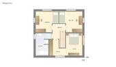 Grundriss OG - 