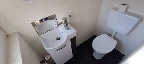 EG Gäste-WC - 