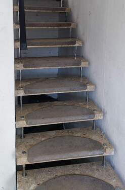 Treppenaufgang - 