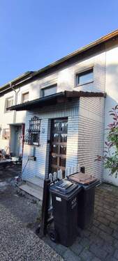 Hausansicht - 