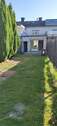 Garten - 3 Zimmer Reihenmittelhaus zum Kaufen in Recklinghausen