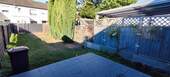 Garten - Reihenmittelhaus mit 75,00 m² in Recklinghausen zum Kaufen