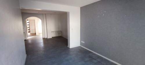 EG Wohn-/Essbreich - 