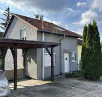 Moderne Doppelhaushälfte - 439.000,00 EUR Kaufpreis, ca.  124,00 m² Wohnfläche in Eisingen (PLZ: 75239)