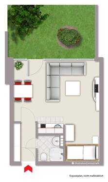 Hochparterre - 