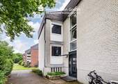 Seitenansicht - Studentenwohnung in Münster-Nord!