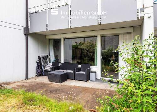 Terrasse - 
