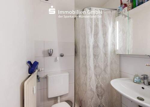 Badezimmer - 