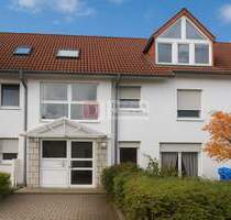 Top!! Wohnen am Kurpark - 3 Zimmer Dachgeschosswohnung, mit der Nidda und der Innenstadt vor der Tür - Bad Vilbel