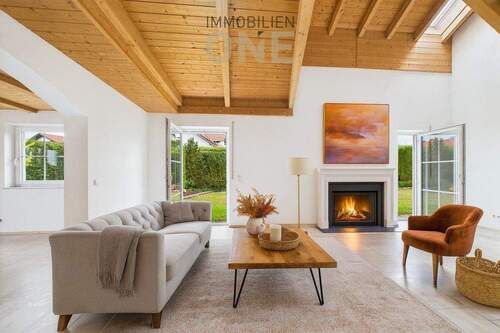 Beispiel - Visualisierung - 