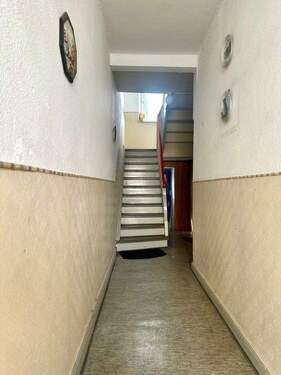 Treppenhaus - 