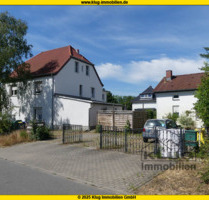 Birkenwerder! 2 Häuser mit insgesamt 4 Einheiten in gefragter Wohnlage direkt vor den Toren Berlins