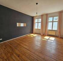 Helle und sanierte 2-Zimmerwohnung in ruhiger Lage - Berlin Friedrichshain