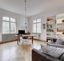 Büroetage im Altbau - in bester Lage von Herdern! - Freiburg im Breisgau / Herdern