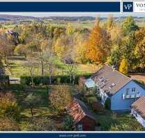 Exklusives Einfamilienhaus in privilegierter Innenstadtlage für Lebensqualität auf höchstem Niveau - Nördlingen