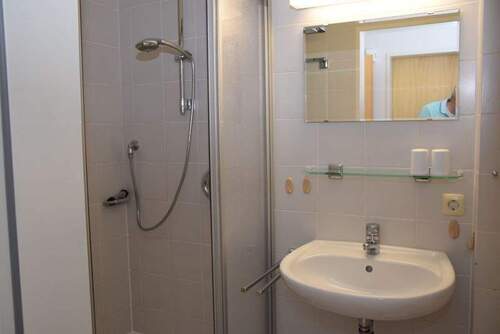 Duschbad - 