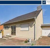 Zeitlose Eleganz in Split-Level-Bauweise - mit Kamin, Garage und Dachausbauoption - Bergheim Kenten