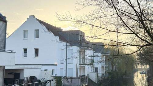 Bild 2 - 2 Zimmer Etagenwohnung zum Kaufen in Nordhorn