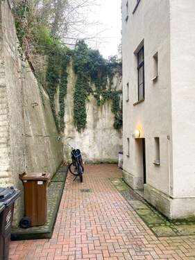 Innenhof - 