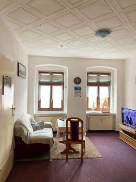 Wohnzimmer - 