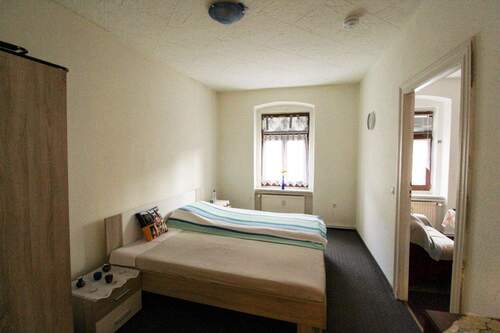Schlafzimmer - 