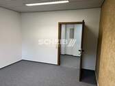im Untergeschoss - Büro zur Miete in Crailsheim