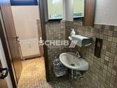 mit Waschbecken - 