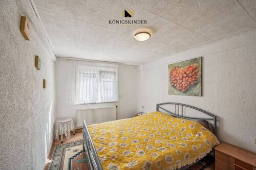 Gemütliches Schlafzimmeroto-082 - 