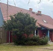 Ein-Zweifamilienhaus in Gnevkow