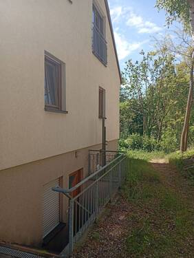 Hinterhaus Zugang zum Wellnesstempel 2.jpg - 