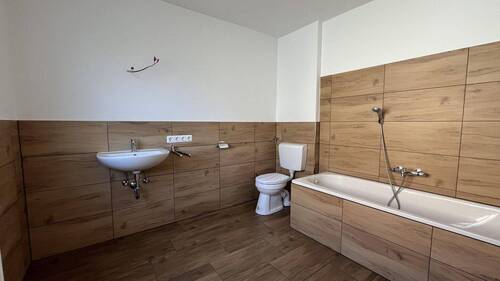 Badezimmer OG - 