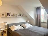 Schlafzimmer Ansicht 1 - 