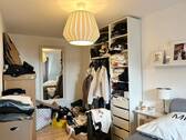 Schlafzimmer Ansicht 2 - 