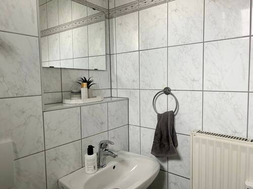 Gäste WC - 