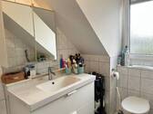 Badezimmer Ansicht 1 - 