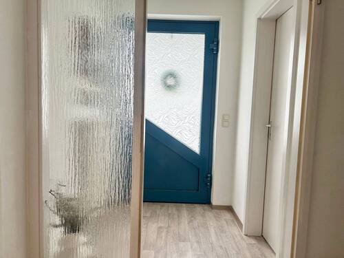 Diele - Reihenmittelhaus mit 97,00 m&sup2; in Fürth zur Miete