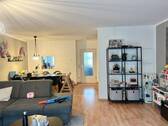 Wohnzimmer Ansicht 2 - 