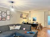 Wohnzimmer Ansicht 3 - 
